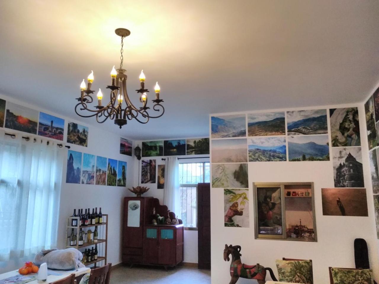 Yuanyang Flower And Horse Inn Buitenkant foto